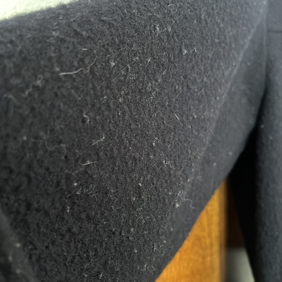 Toast Duffle Coat - Picture 3 of 6